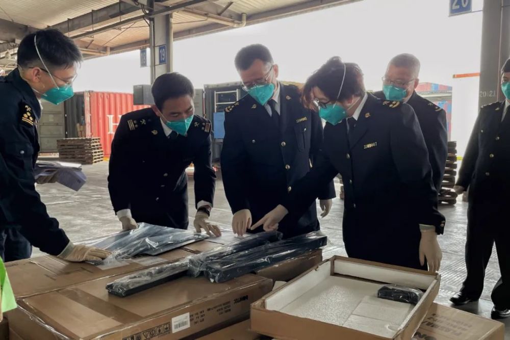 Zein da gaur egungo kanpo merkataritzaren egoera Ningbo-n?