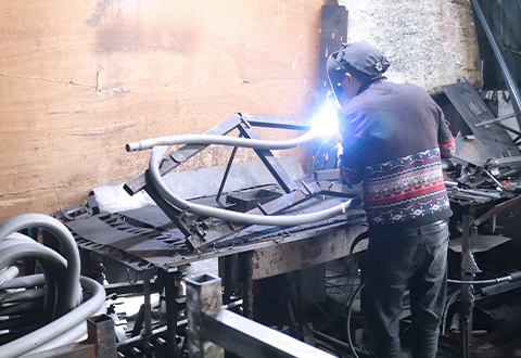 gure fabrika