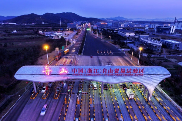 Ningbo-k 