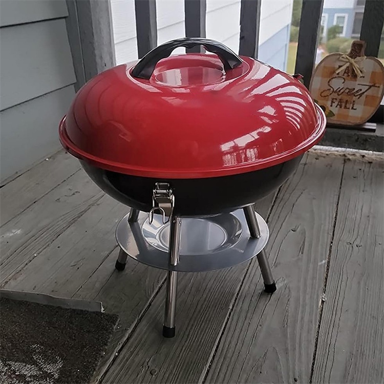 Nola aukeratu barbakoa parrilla eramangarri onena kanpoko sukaldaritzarako?