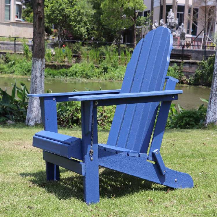 Adirondack Aulki Tolesgarria