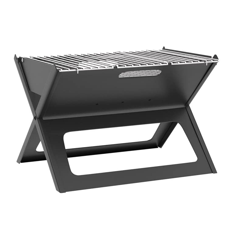 Koaderno tolesgarria Charcoal BBQ Grill