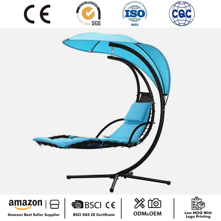 Zintzilik Chaise Egongela flotagarria
