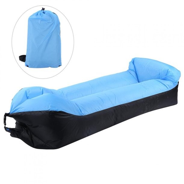 Egongela Puzgarria Air Sofa Hamaka