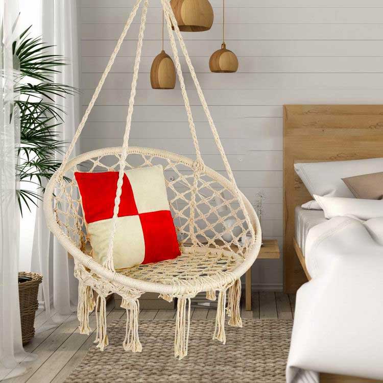 Macrame Hamaka Aulkia
