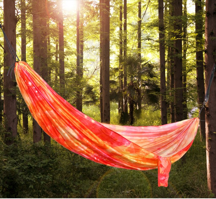 Kanpoko Ultralight Hammock
