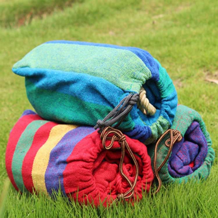 Camping Hamaka eramangarria
