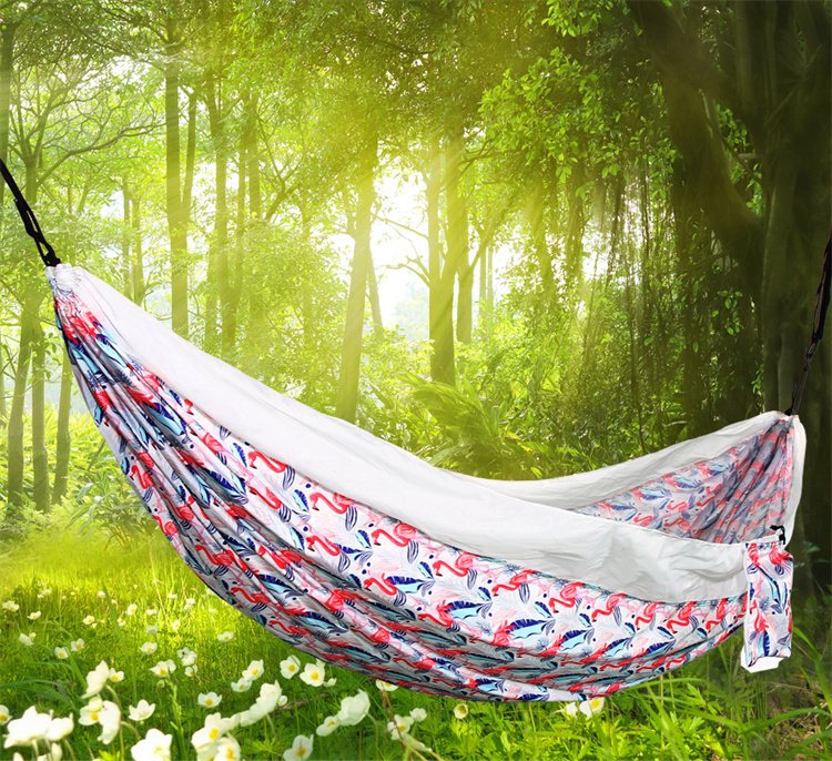 Hammock Camping eramangarria