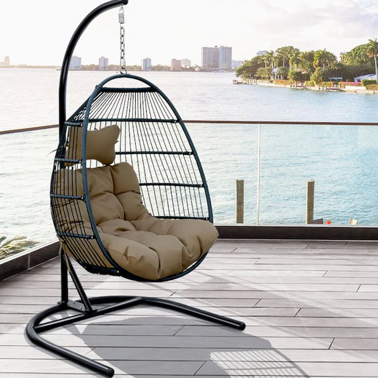 Rattan arrautza kulunkaria